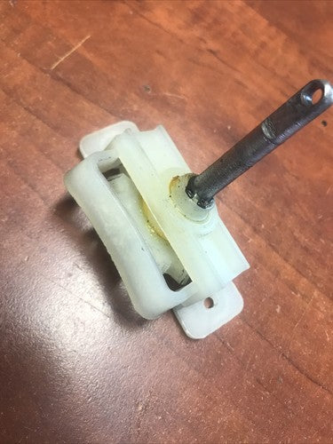 OEM Part Chute Gear Assy For 18” Snow Joe  SJ621 13.5A Electric Snow Thrower