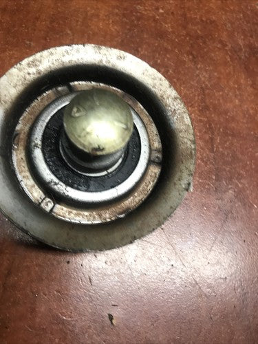 Used OEM Parts Ariens 52007000 Idler Assembly for Ariens 920006 Snowblower 24