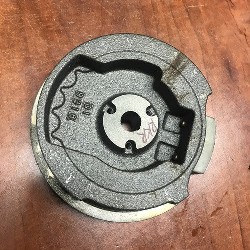 OEM Part 81-0320 FLYWHEEL Assy For 38180 Toro Snow Thrower Toro 47PJ8  Engine