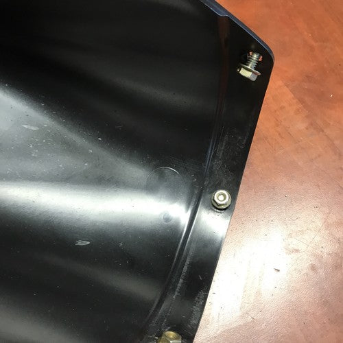 OEM Part DISCHARGE CHUTE  Assembly For 20” Murray E2030061 Gas 2 Cyc. Snowblower