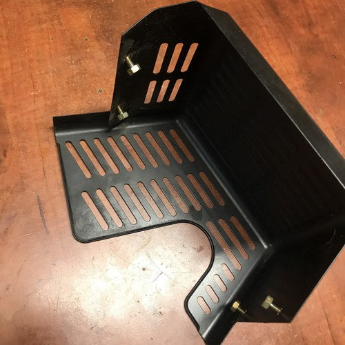 OEM Part Muffler Shield Assy For 38180 Toro Snow Thrower Toro 47PJ8  Engine