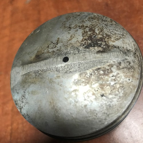 OEM Part 81-0580 Piston  Assy For 38180 Toro Snow Thrower Toro 47PJ8  Engine