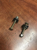 Used OEM Parts Handlebar Hardware  Assembly for Ariens 920006 Snowblower 24