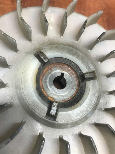 OEM Part Flywheel Assembly For Tecumseh HS50-67008C 24” Ariens Snowblower