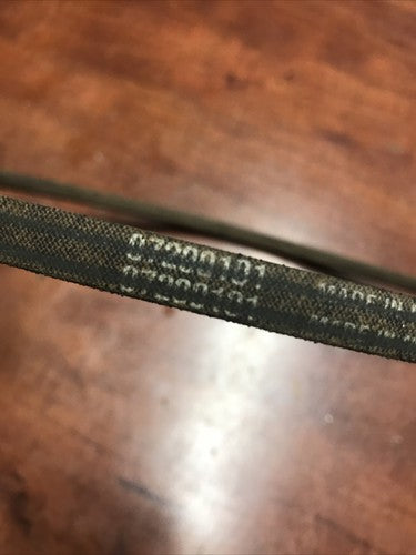 Used OEM Parts Traction Drive V-Belt Assembly for Ariens 920006 Snowblower 24