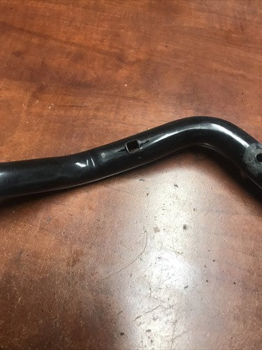 Used OEM Parts HANDLEBAR UPPER RH Assembly for Ariens 920006 Snowblower 24