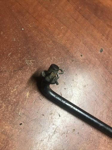 Used OEM Parts ROD SHIFT UPPER LOWER Assembly for Ariens 920006 Snowblower 24