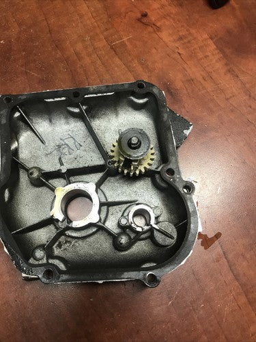 OEM Part Engine Sump Assembly For Tecumseh HS50-67008C 24” Ariens Snowblower