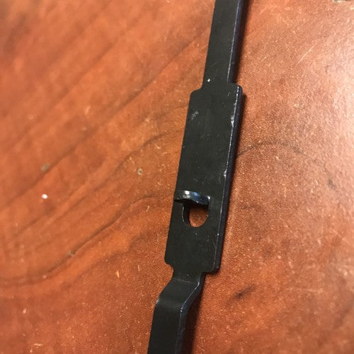 New Genuine Part Contact Trip For DeWalt DCN701 20V Max Cordless Cable Stapler