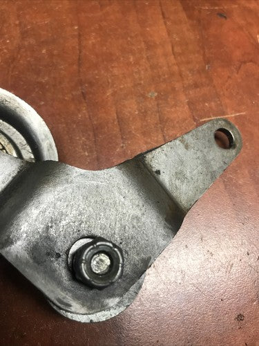 OEM Part Belt Idler Arm Assembly For 24” Ariens ST504 932006 Gas Snowblower