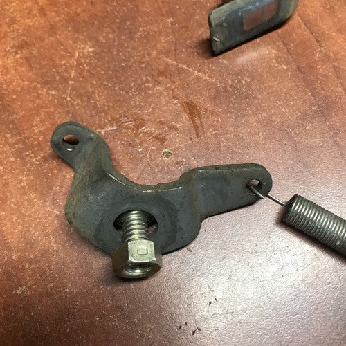 OEM Part Auger Tension Assembly For 20” Murray E2030061 Gas 2 Cyc. Snowblower
