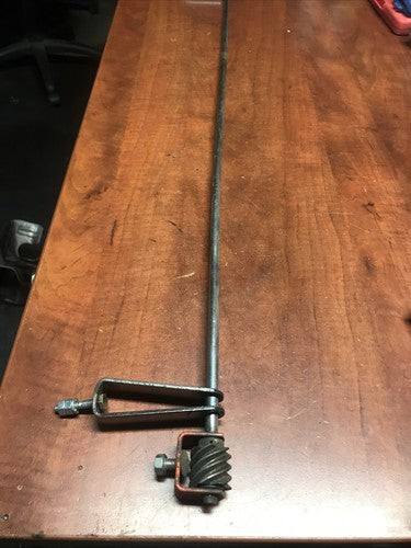 OEM Part CHUTE CRANK Assembly For 24” Ariens ST504 932006 Gas Snowblower