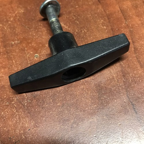 OEM Part Handle Wing Bolt Assembly For 20” Murray E2030061 Gas 2 Cyc. Snowblower