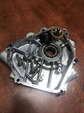 Use OEM Parts 699672 COVER CRANKCASE Briggs and Stratton 12D133-0133-E8 Ariens