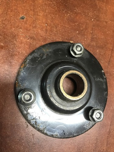 OEM Part Auger Shaft Flange Assembly For 24” Ariens ST504 932006 Gas Snowblower