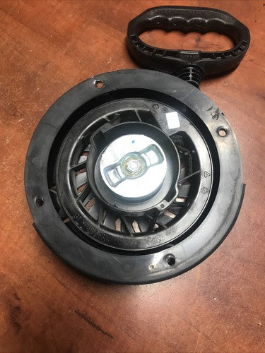 Use OEM Parts Rewind Starter Assembly Briggs and Stratton 12D133-0133-E8 Ariens