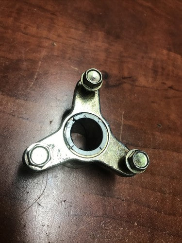 Used OEM Parts Rake Shaft Bushing Assembly for Ariens 920006 Snowblower 24
