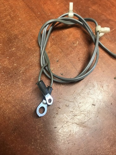 Used OEM Parts Ignition Key Switch Wire Assembly For Toro 521 Snowblower 38052