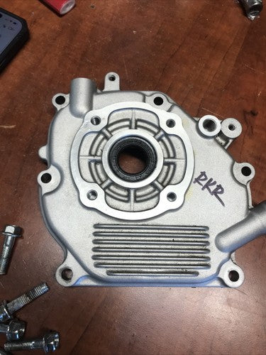 OEM Part Crankcase Cover MTD OHV 165-SU 179cc Gas Engine Yard M. Snow Thrower