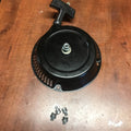 OEM Part Complete Starter  Assy For 38180 Toro Snow Thrower Toro 47PJ8  Engine