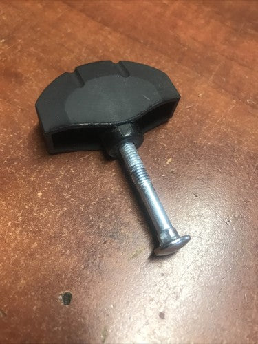 OEM Part Handle Knob For 18” Snow Joe  SJ621 13.5A Electric Snow Thrower