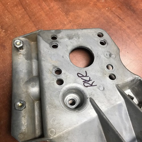 OEM Part Mount Bracket Assembly For 20” Murray E2030061 Gas 2 Cyc. Snowblower