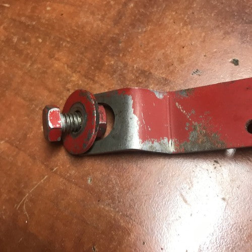 Use OEM Part Belt Tension Assy For 22” Snapper   I422 Gas 4 Cyc. Snowblower