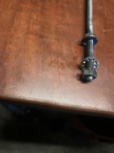 Used OEM Parts Drive UPPER LINK 52-5590 Assembly For Toro 521 Snowblower 38052