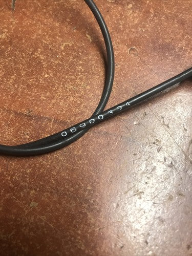 Used OEM Parts 06900304 Traction Cable Assembly for Ariens 920006 Snowblower 24