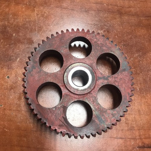 Use OEM Part Axle Shaft Gear Assy For 22” Snapper   I422 Gas 4 Cyc. Snowblower