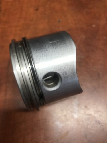 OEM Part Piston Kit Assembly For Tecumseh HS50-67008C 24” Ariens Snowblower