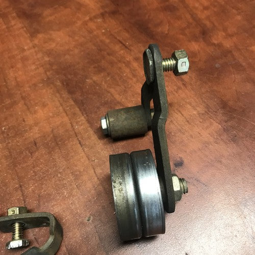 OEM Part Auger Tension Assembly For 20” Murray E2030061 Gas 2 Cyc. Snowblower