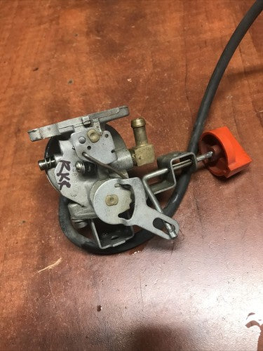 OEM Part Carburetor Assembly For Tecumseh HS50-67008C 24” Ariens Snowblower