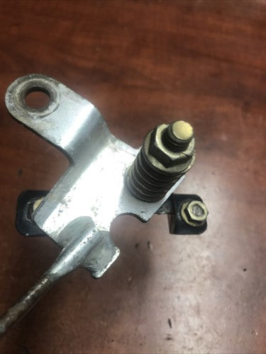 Used OEM Parts WELDMENT SHIFT Lever  Assembly for Ariens 920006 Snowblower 24