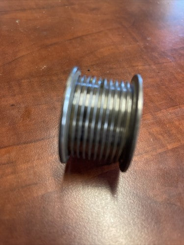 OEM Part Pulley Assembly For 20” Craftsman Gas 2 Cyc. Snowblower 536-885214