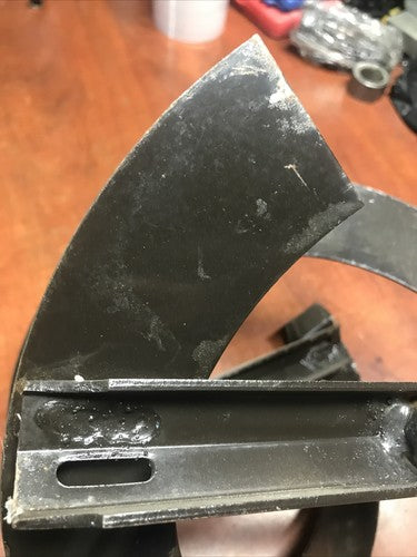 OEM Part Left Rake Assembly For 24” Ariens ST504 932006 Gas Snowblower
