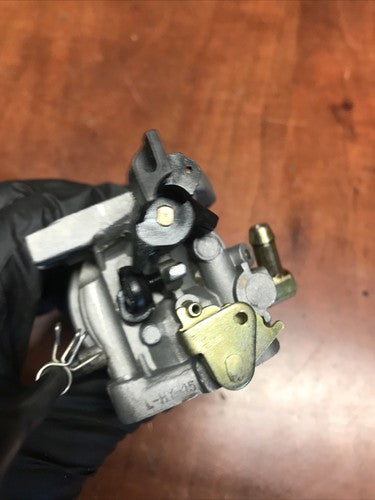 OEM Part Carburetor Asy For MTD OHV 165-SU 179cc Gas Engine Yard M. Snow Thrower