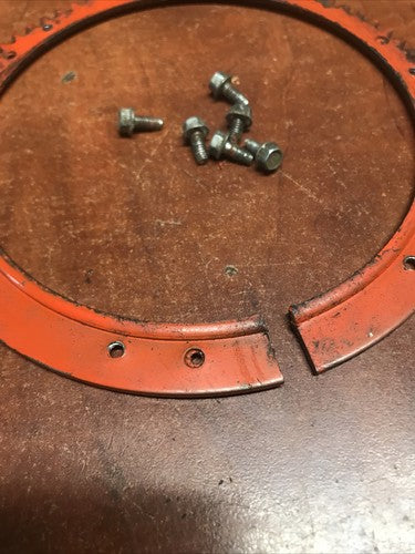 OEM Part Lower Collar Gear Assembly For 24” Ariens ST504 932006 Gas Snowblower
