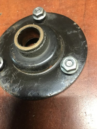OEM Part Auger Shaft Flange Assembly For 24” Ariens ST504 932006 Gas Snowblower