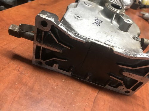 OEM Part Cylinder Assembly For Tecumseh HS50-67008C 24” Ariens Snowblower