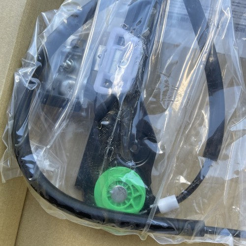 Dorman 752-717 Front Passenger Side Power Window Regulator Only Fits See Desc.