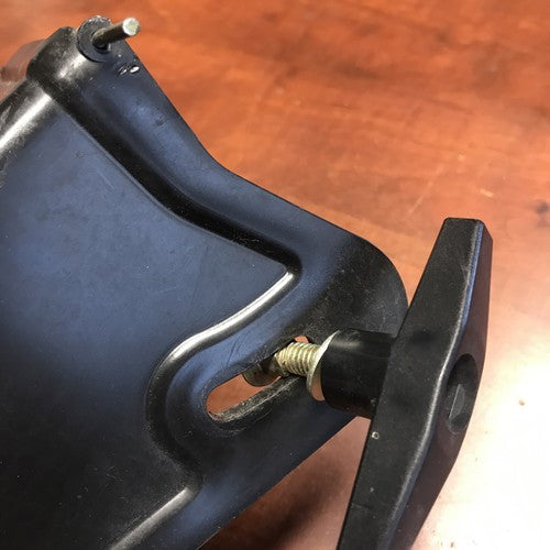 OEM Part Deflector Assembly For 20” Murray E2030061 Gas 2 Cyc. Snowblower