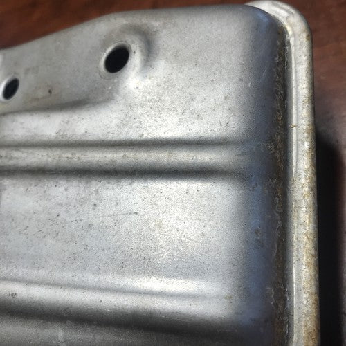 OEM Part Toro 81-0490 MUFFLER For 38180 Toro Snow Thrower Toro 47PJ8  Engine