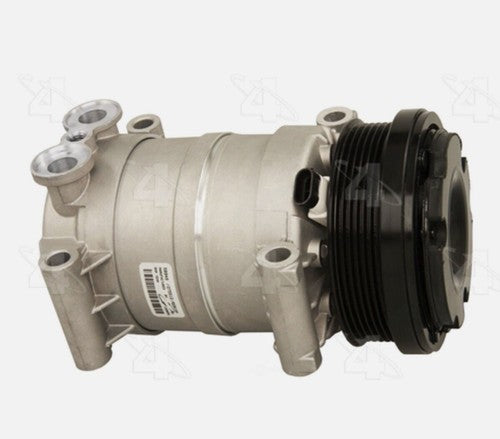 NEw OEM Parts A/C Compressor-New- w/Kit   Four Seasons   3983NK Fits See Desc.