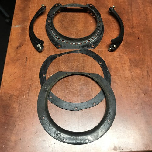 OEM Part GEAR-SPUR, SPACER Assy For 38180 Toro Snow Thrower Toro 47PJ8  Engine