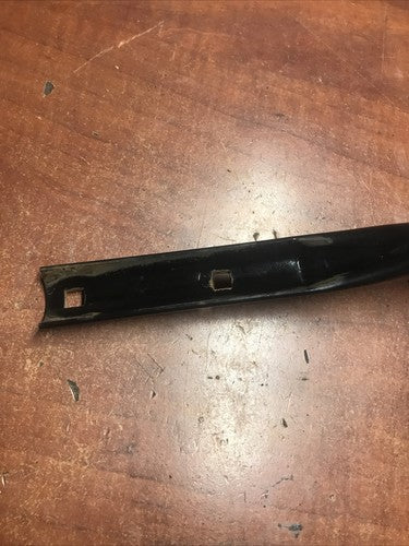 Used OEM Parts HANDLEBAR UPPER LH Assembly for Ariens 920006 Snowblower 24