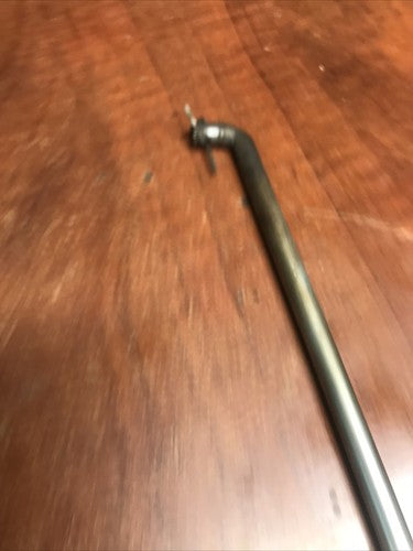 Used OEM Parts Speed Select Rod Assembly For Toro 521 Snowblower 38052