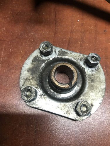OEM Part Complete Friction Assembly For 24” Ariens ST504 932006 Gas Snowblower