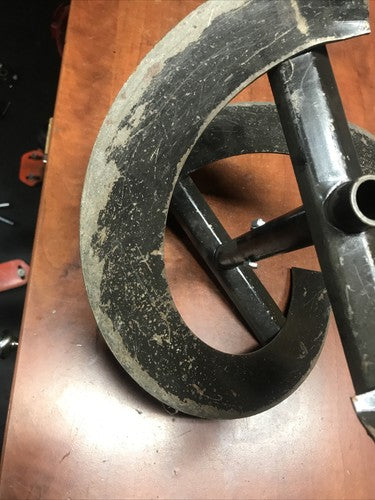 OEM Part Left Rake Assembly For 24” Ariens ST504 932006 Gas Snowblower