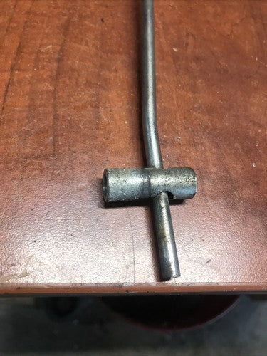 OEM Part Shift Rod  Assembly For 24” Ariens ST504 932006 Gas Snowblower